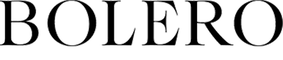 Logo Bolero