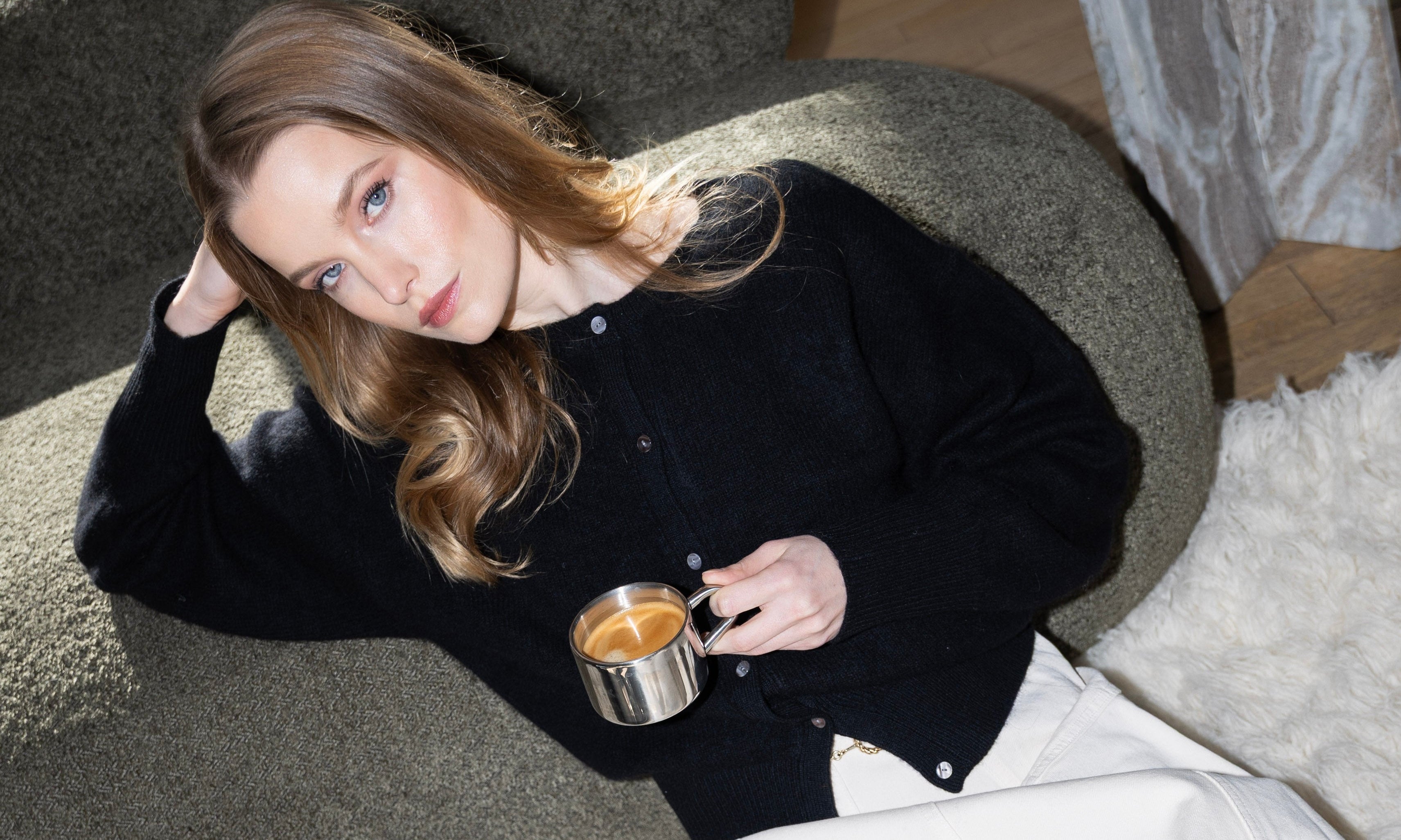 Blockiert der morgendliche Kaffee Ihre Nährstoffaufnahme?