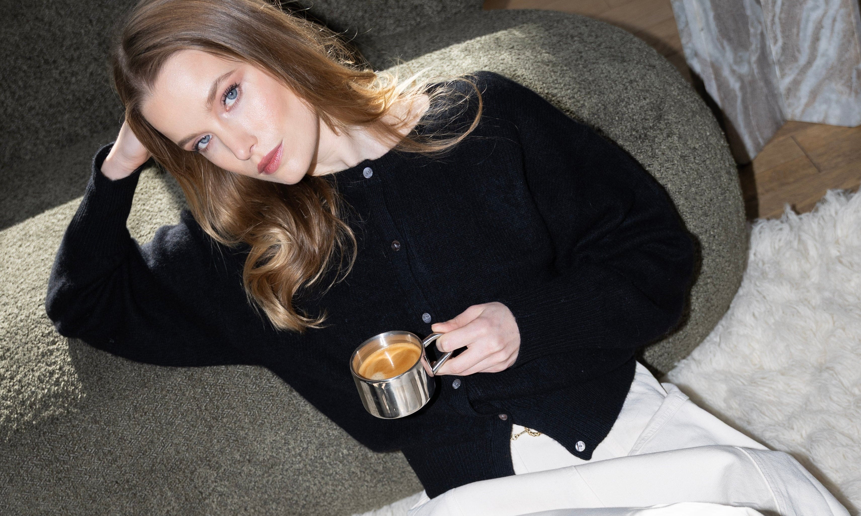 Blockiert der morgendliche Kaffee Ihre Nährstoffaufnahme?