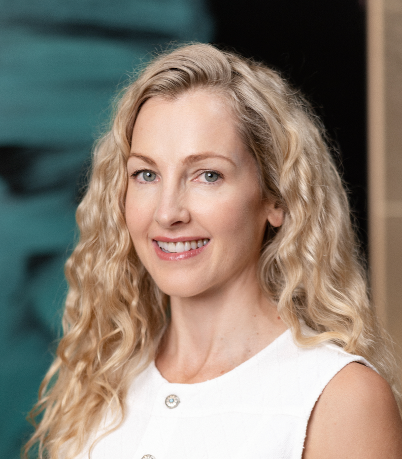 Dr. Vanessa Craig Formetta Gründerin
