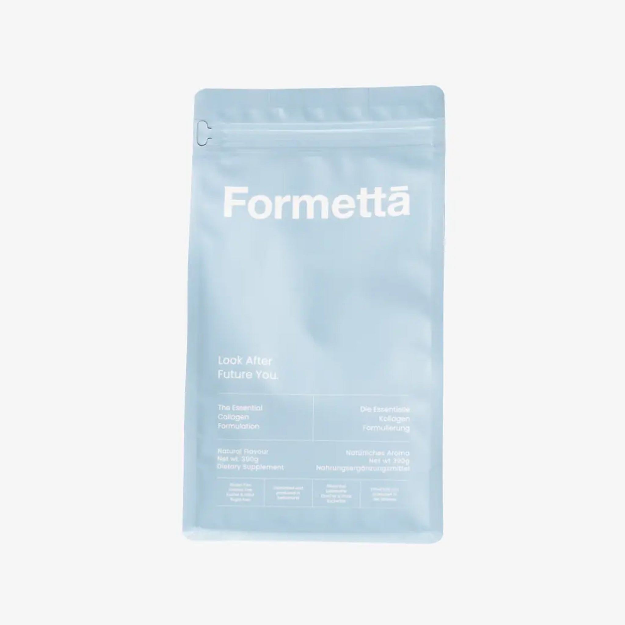 The Essential Collagen Formulation (Beutel)