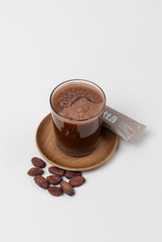 The Essential Collagen Formulation Cacao