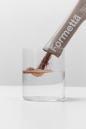 The Essential Collagen Formulation Cacao