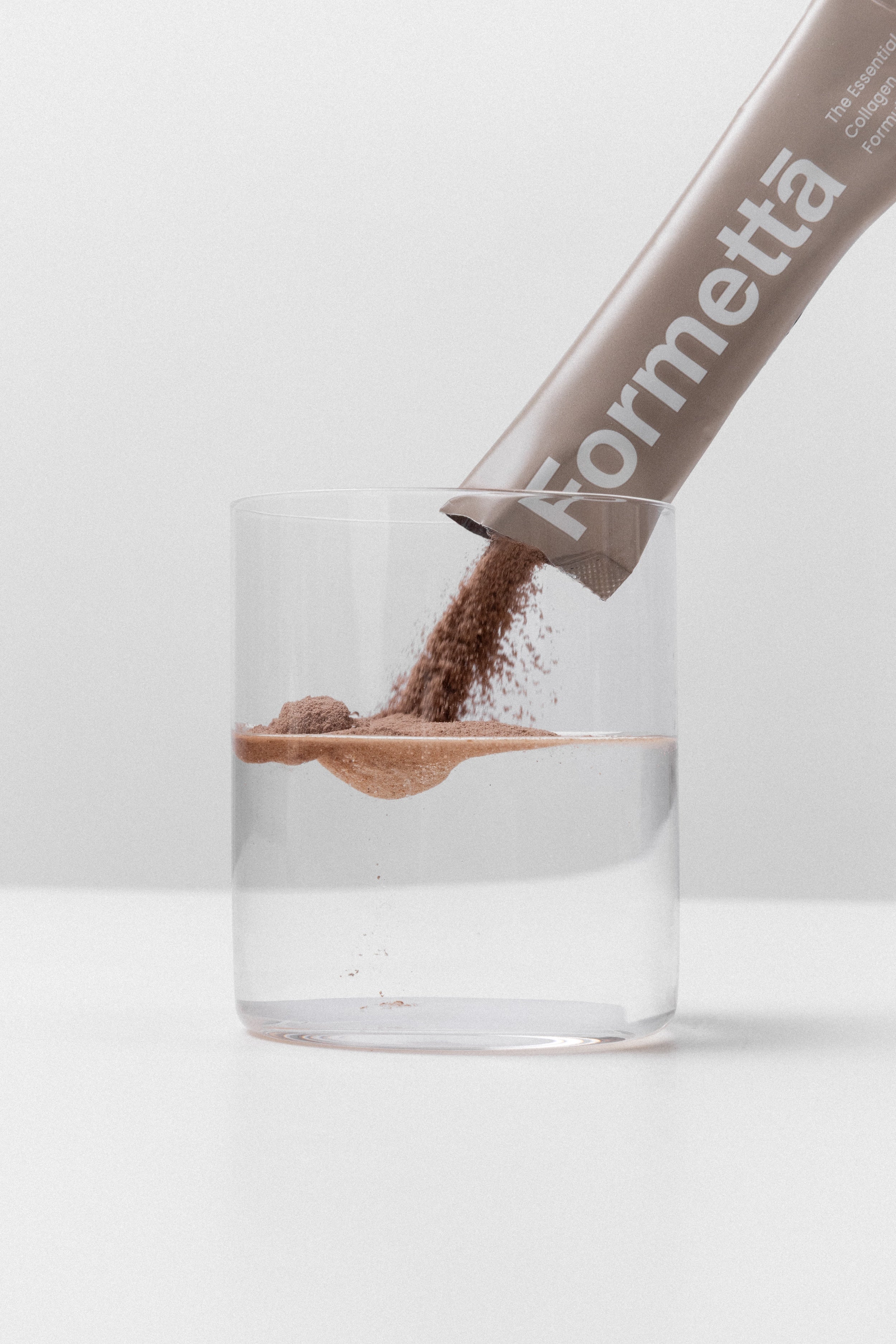 The Essential Collagen Formulation Cacao