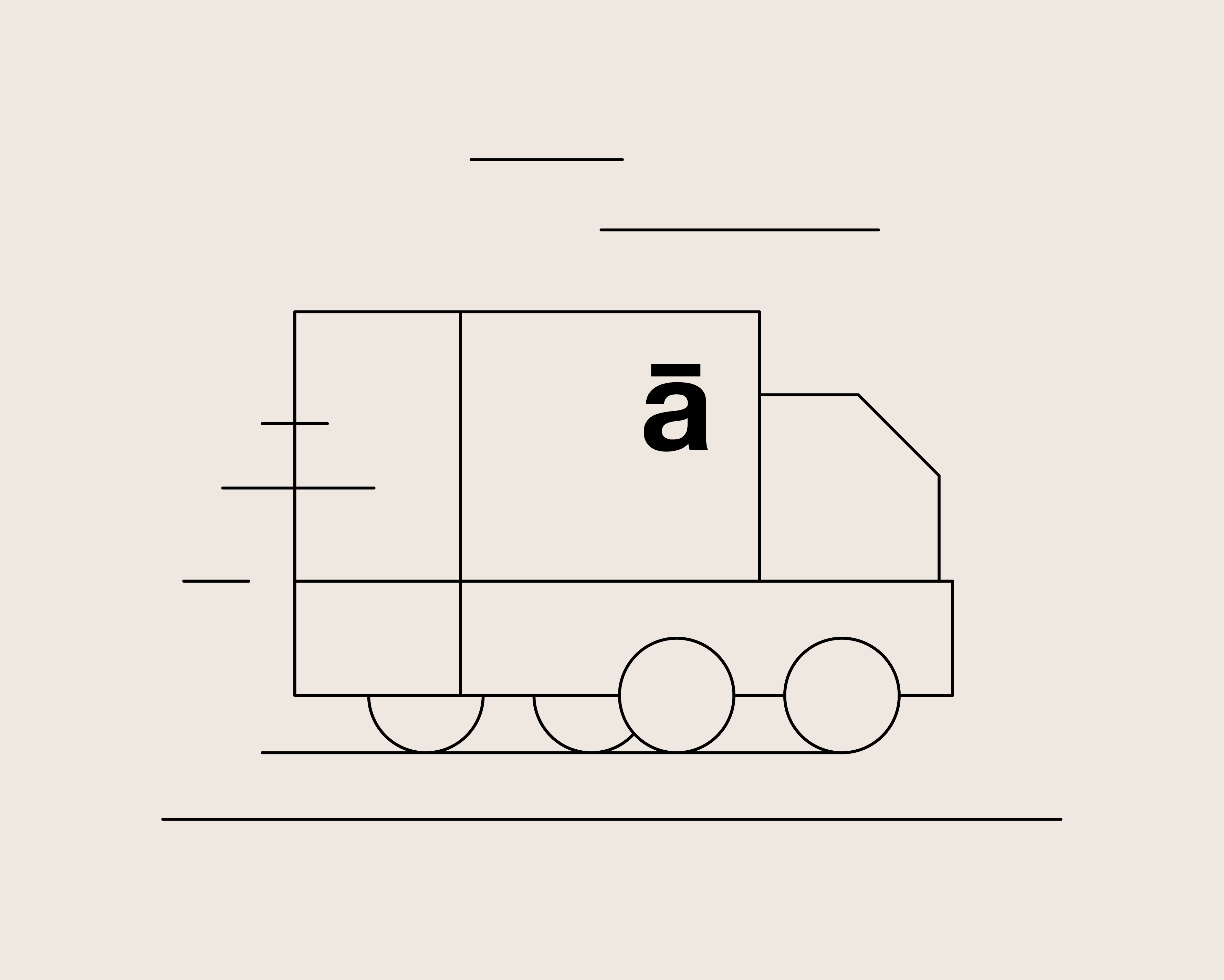 Step 2 – We deliver, you never run out