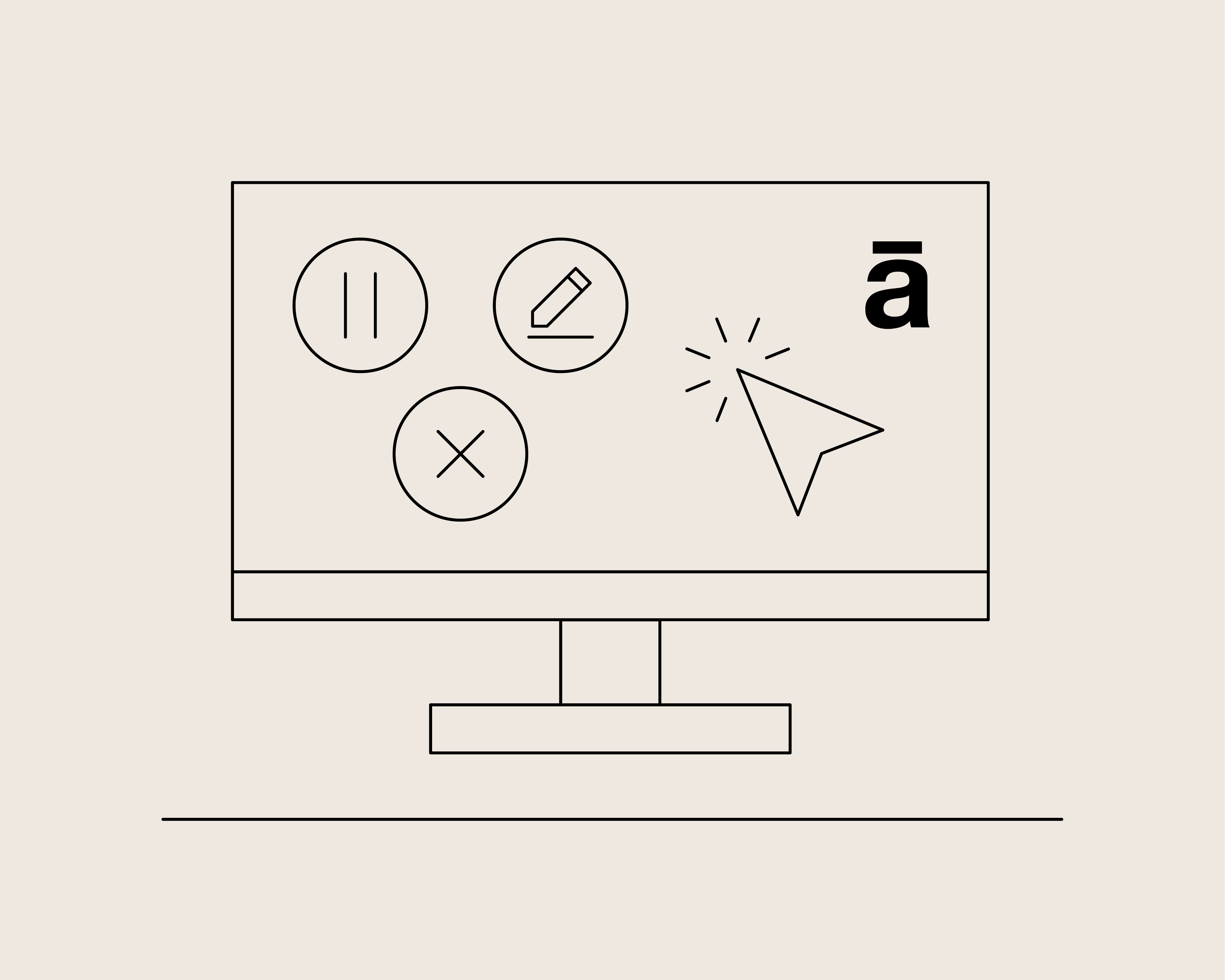 Step 3 – Manage anytime