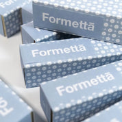 Collagen Chocolate Thins – Formettā x Max Chocolatier