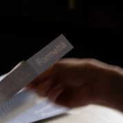 Collagen Chocolate Thins – Formettā x Max Chocolatier