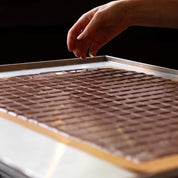 Collagen Chocolate Thins – Formettā x Max Chocolatier