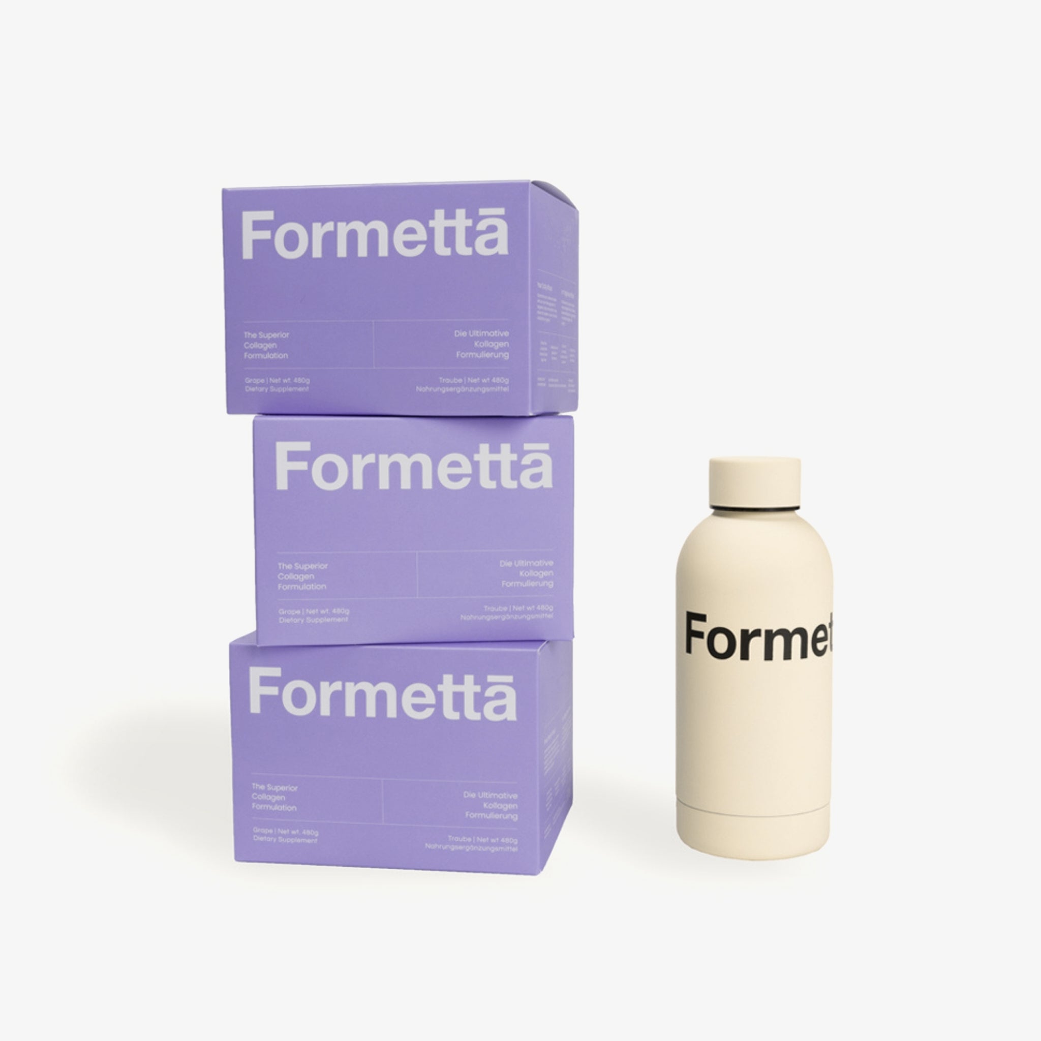 Superior Starter Set