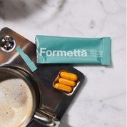 The Ultimate Anti-Ageing Formulation