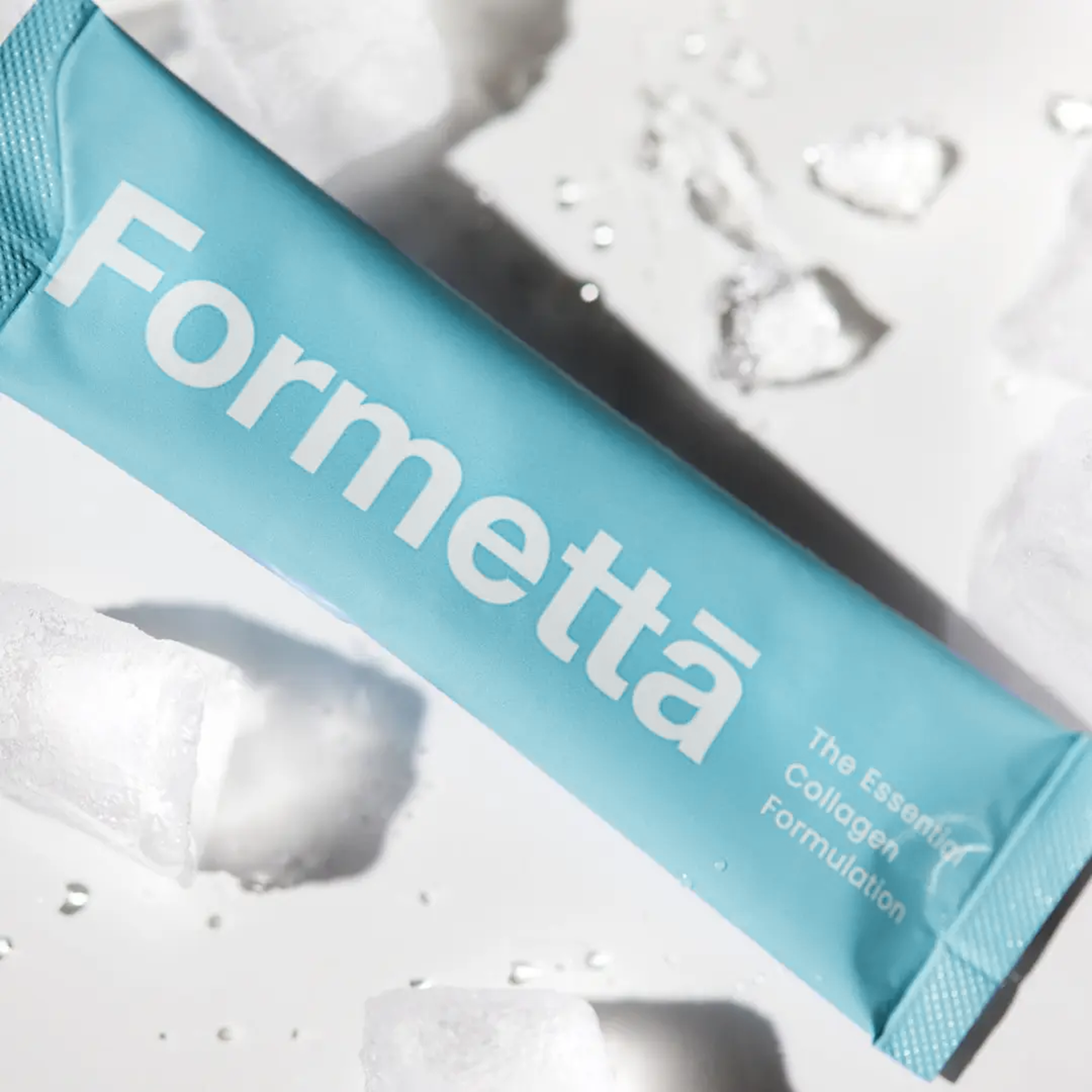 Tss Formulation Box Essential Collagen Formulation (Box) – Pure Collagen | Formettā