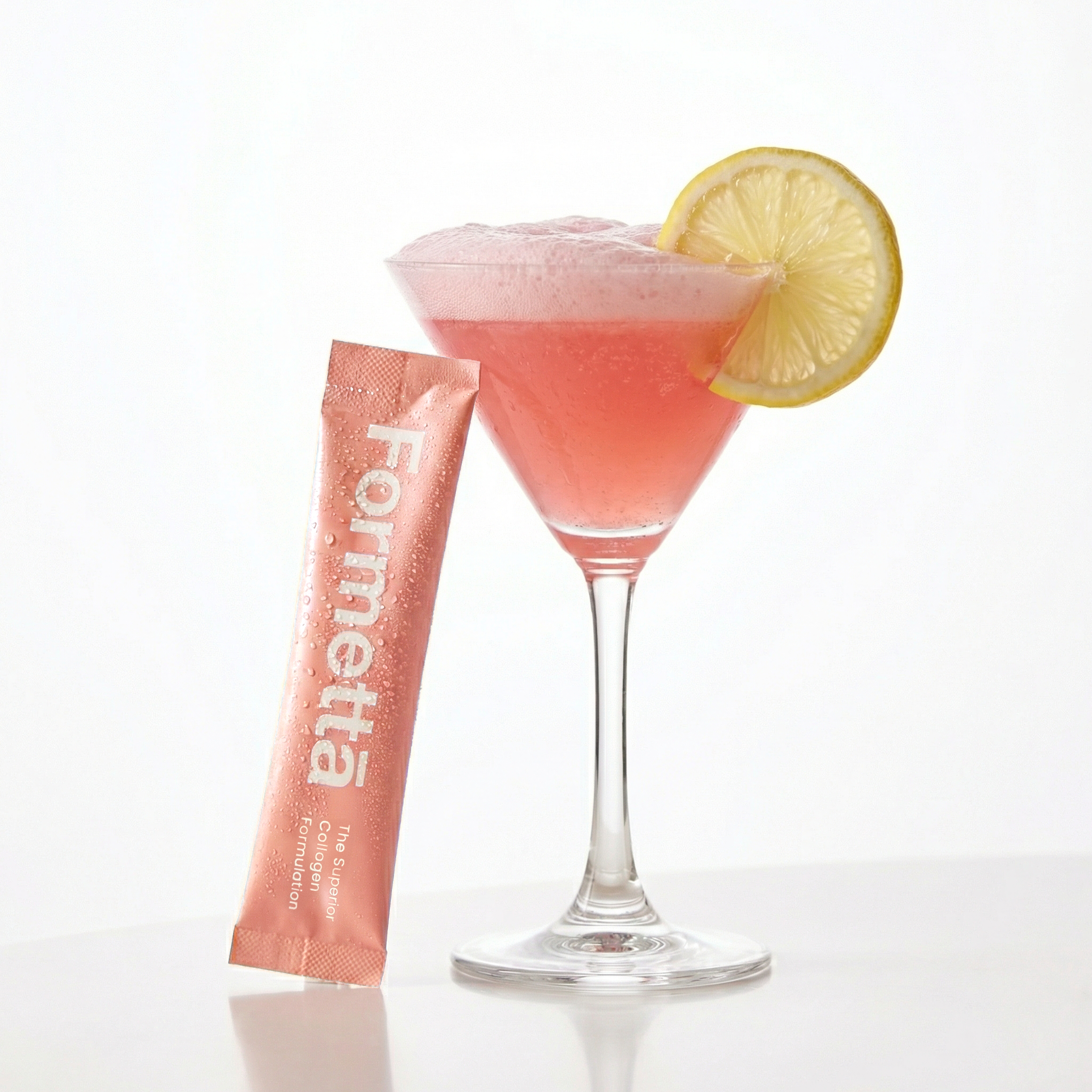 The Superior Collagen Formulation