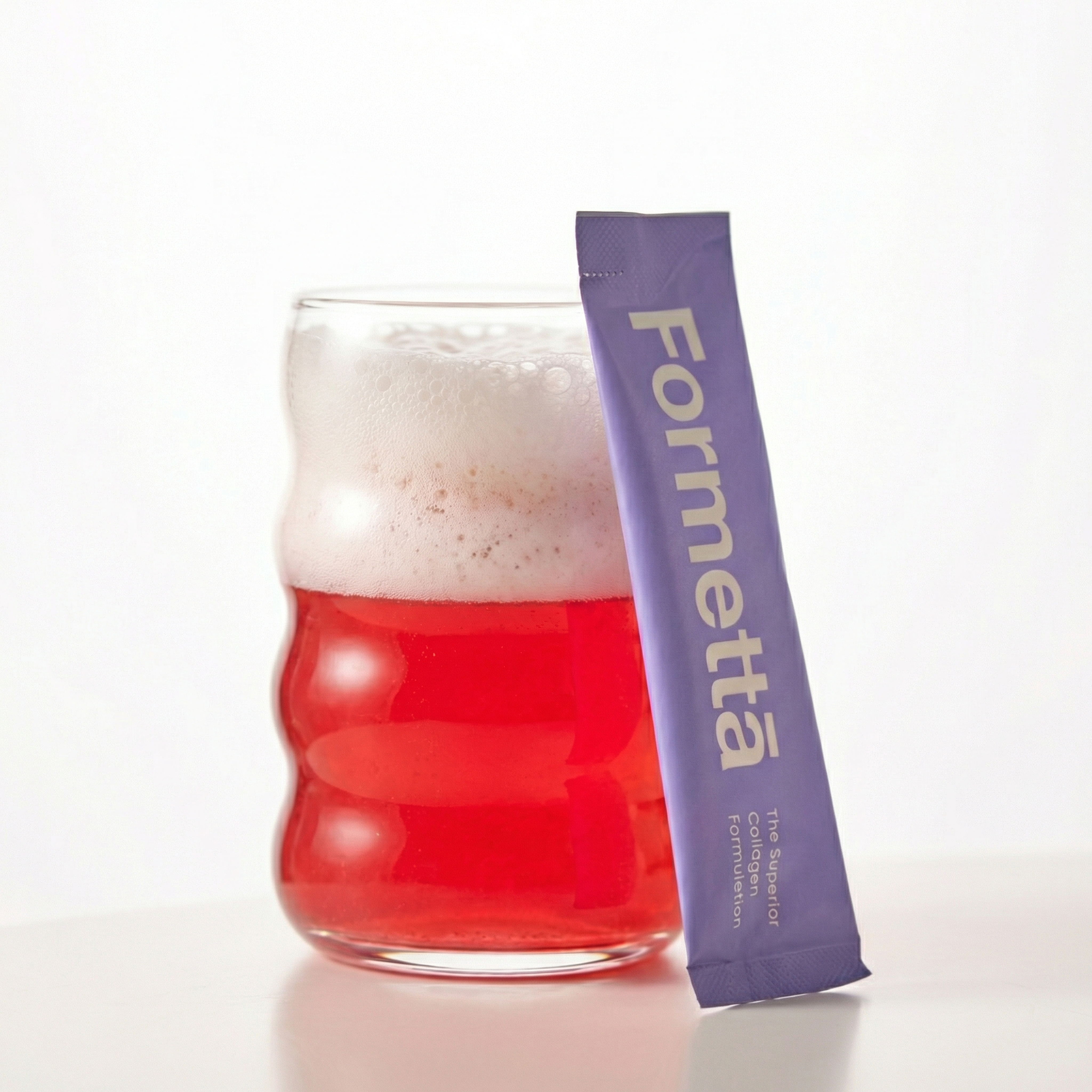 The Superior Collagen Formulation