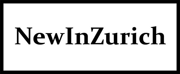 Logo NewInZürich - Formetta
