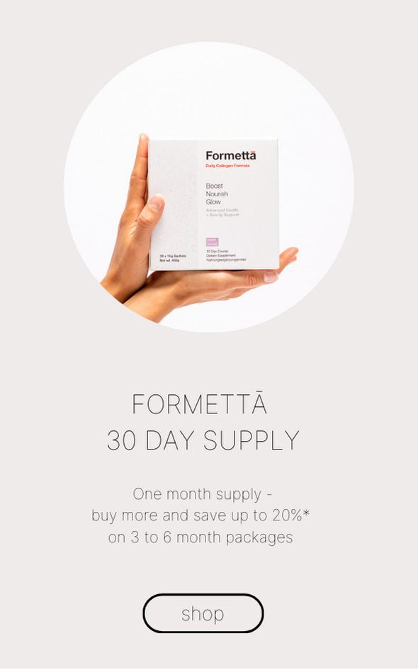 Formetta 30 day supply