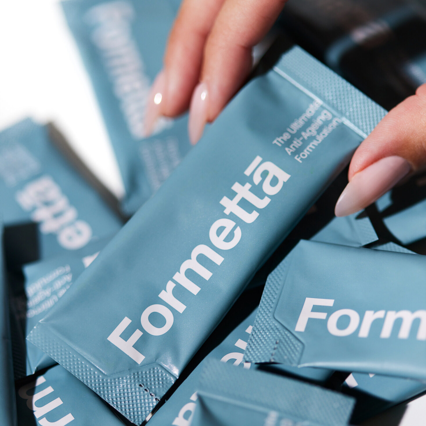 Formetta Anti Ageing Collagen