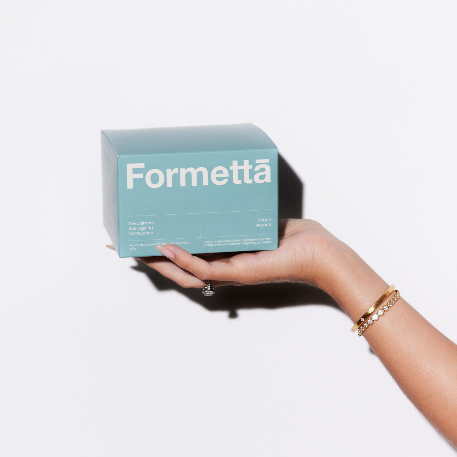 Formetta Anti-Ageing