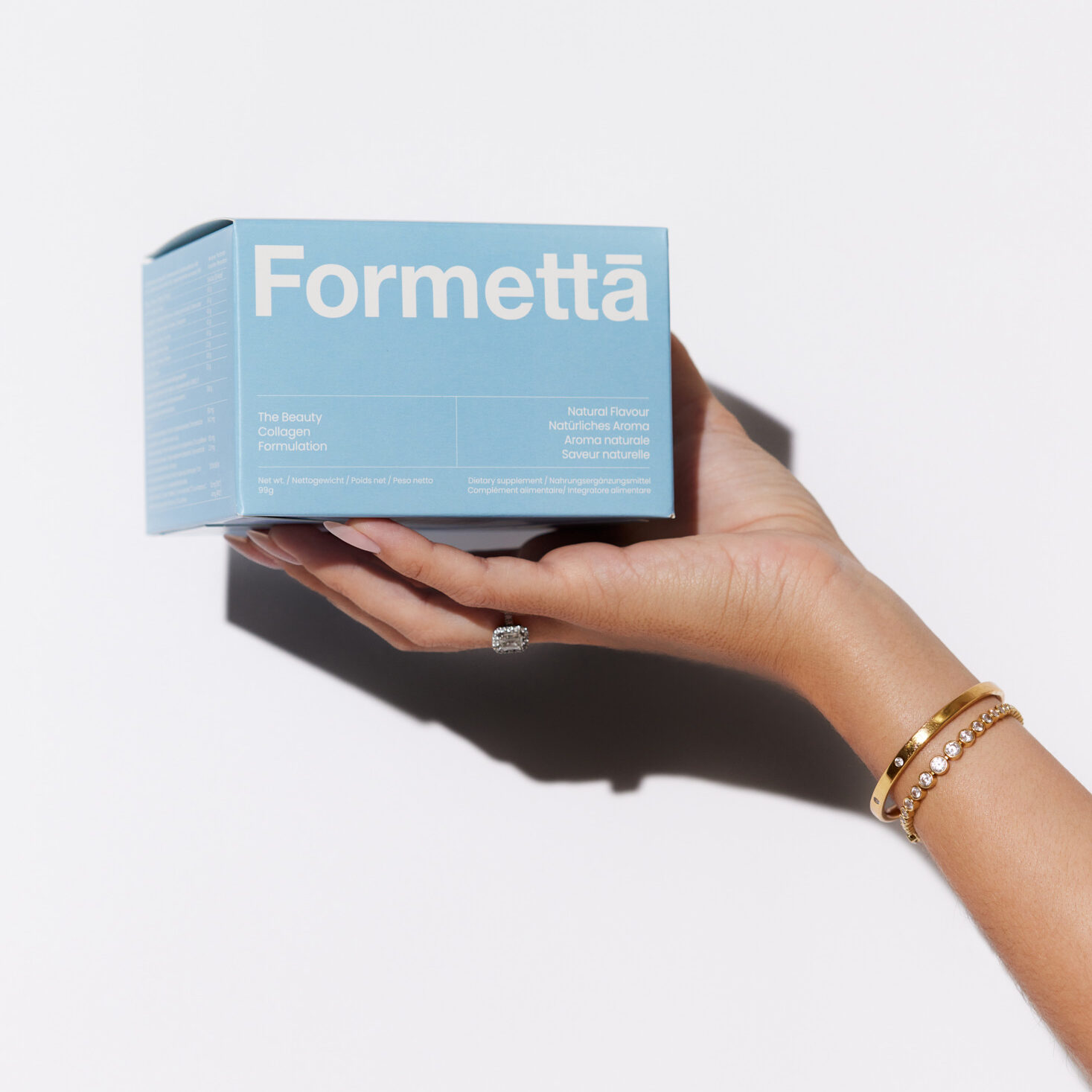 Formetta Beauty Collagen Natural