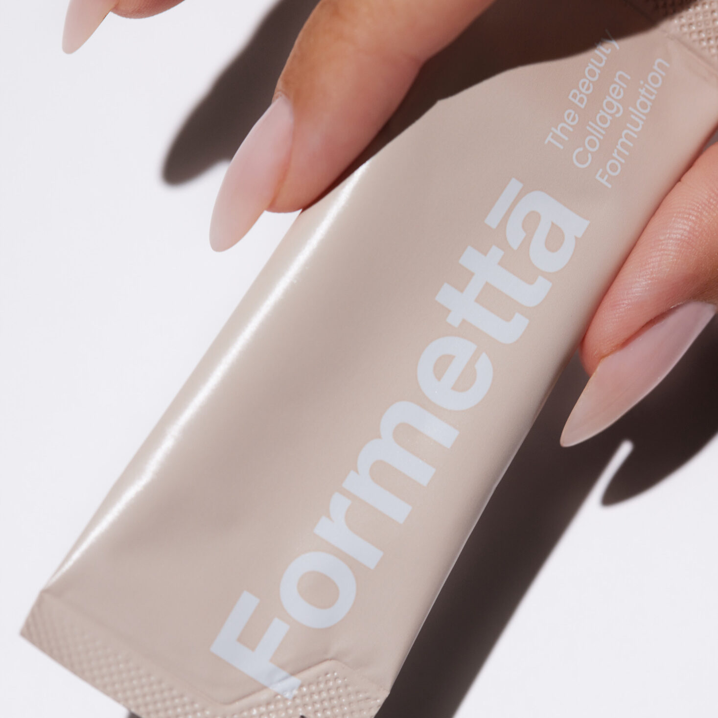 Formetta Beauty Collagen Vanilla